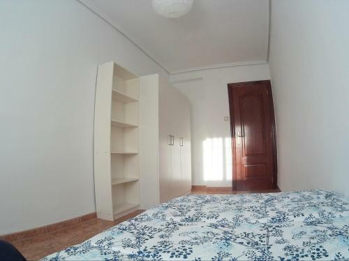 Apartamento Malvarrosa