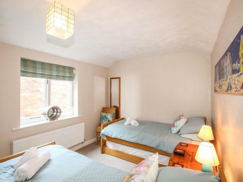 Sunrise Apartment