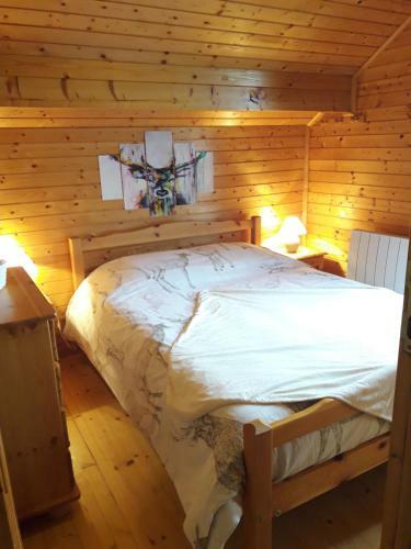 Chalet La Vall�e