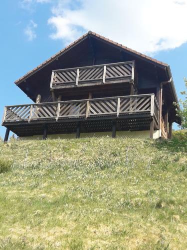 Chalet La Vall�e