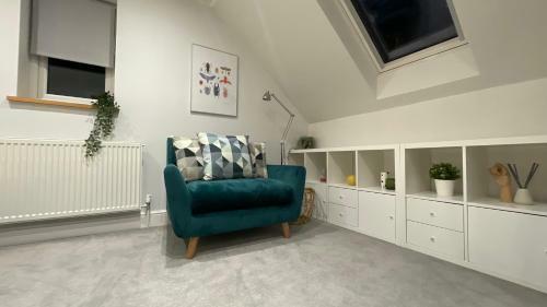 Unique Luxury Detached Apartment In Windsor That Sleeps 4