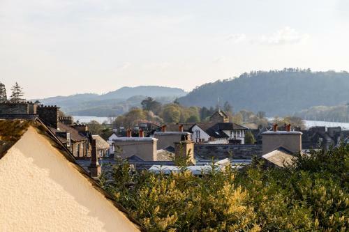 2022 Refurb 2 Bed Apartment Bowness On Windermere