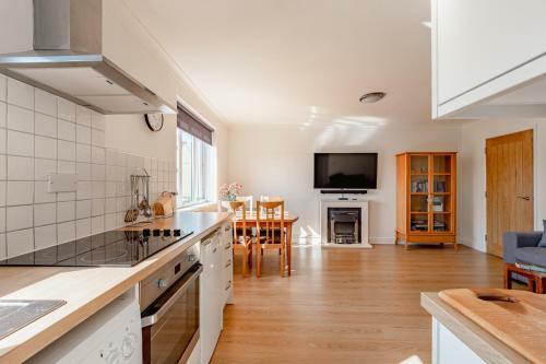 2022 Refurb 2 Bed Apartment Bowness On Windermere