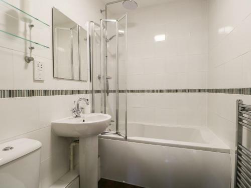 Apartamento Claife Heights