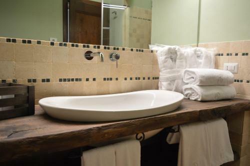 Bed & Breakfast Opera Domini Asisium