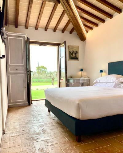 Bed & Breakfast Opera Domini Asisium