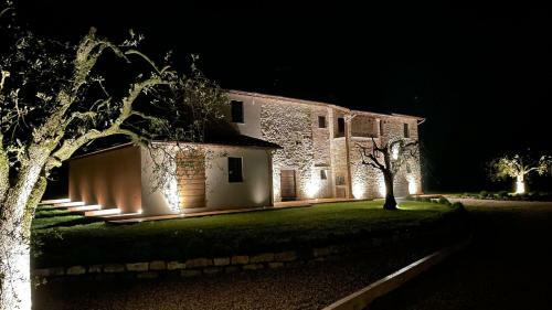 Bed & Breakfast Opera Domini Asisium