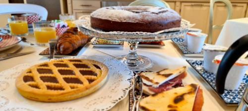 Bed & Breakfast Opera Domini Asisium
