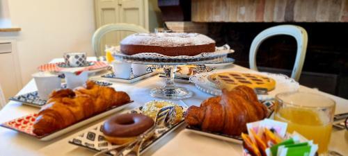 Bed & Breakfast Opera Domini Asisium