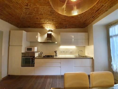 Apartamento Casa Carlino