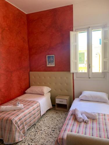 Antonio Apartaments