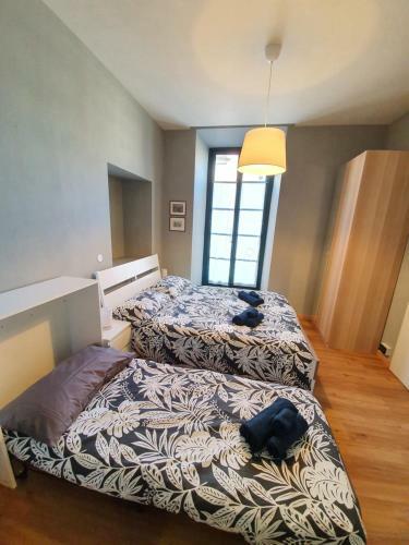 Apartamento Casa Cavalier