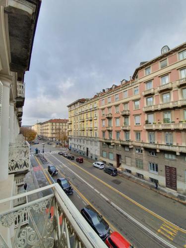 Apartamento Casa Cavalier