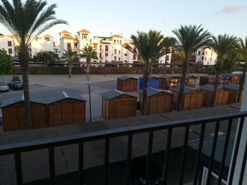 Apartamento Vera Playa (Altos Nueva Vera)