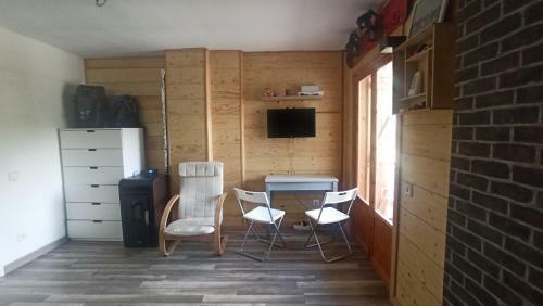 Apartamento Loft La Espata