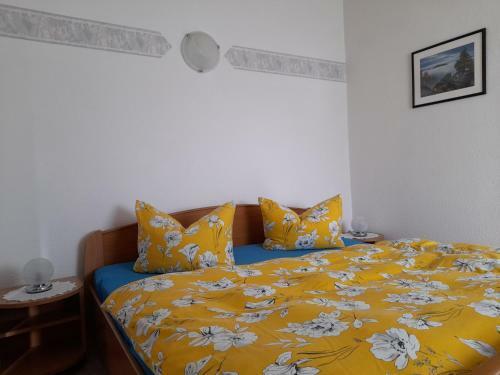 Apartamento Ferienwohnung F�ssel