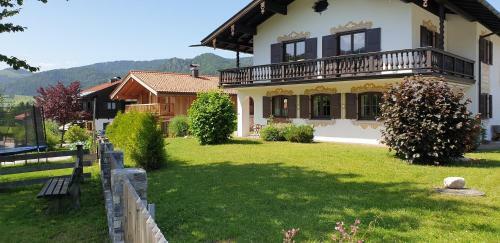 Haus Blindauer Eck