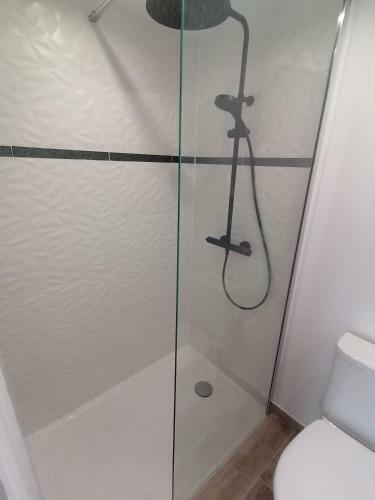 Apartamento Maugaud Plaisance