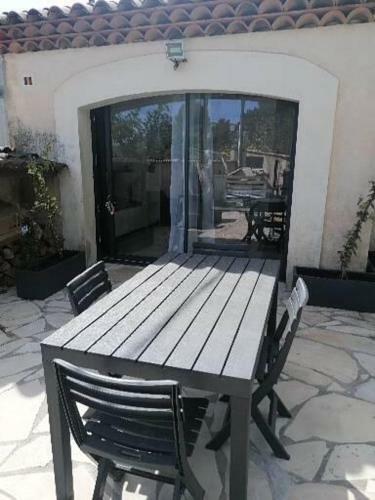 Apartamento Maugaud Plaisance