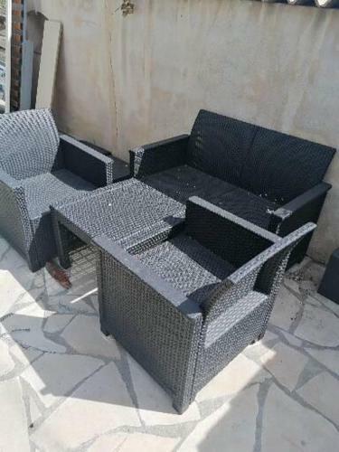 Apartamento Maugaud Plaisance
