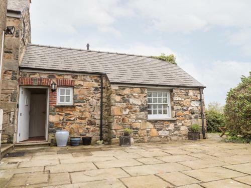 Spring Hill Cottage