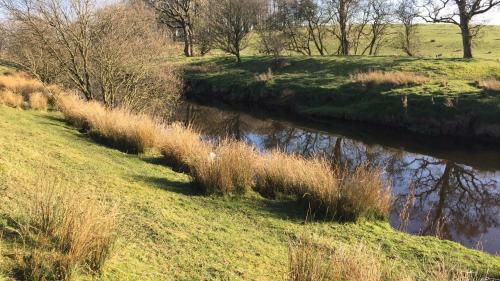 Ingledale Apartment, Ingleton, Yorkshire Dales