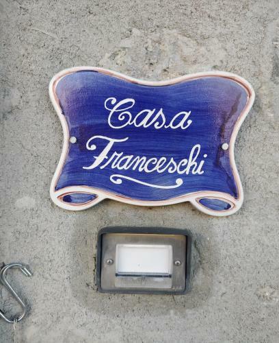 Casa Vacanze Franceschi