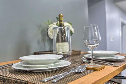 Beryls Place Modern Mt Vernon Apartment!