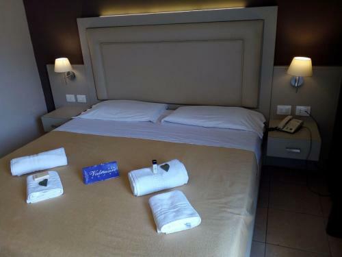 Hotel Vale-mare-tropea
