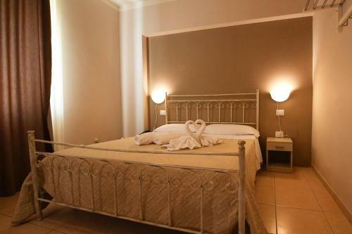 Hotel Vale-mare-tropea