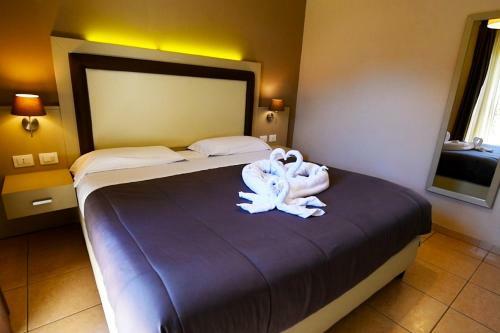 Hotel Vale-mare-tropea