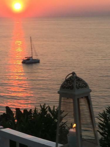 Hotel Vale-mare-tropea