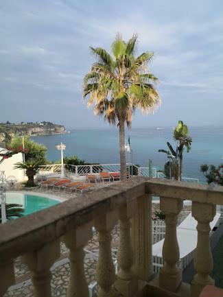 Hotel Vale-mare-tropea