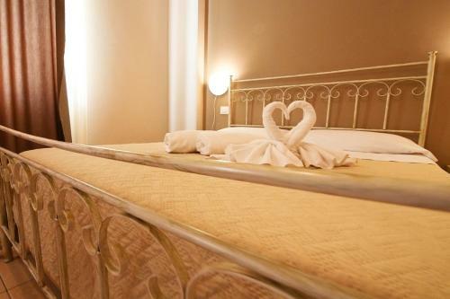 Hotel Vale-mare-tropea