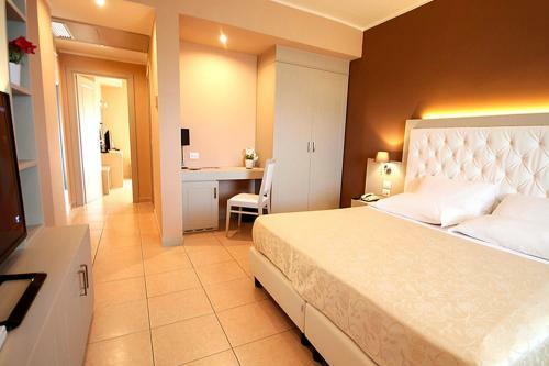 Hotel Vale-mare-tropea