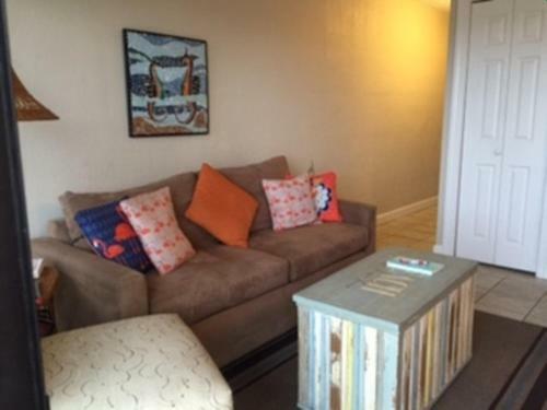 Apartamento Just Breathe - Perfect For A Weekend Getaway! Private Complex Beach Access! Condo