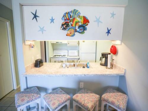 Apartamento The Island Gem Condo