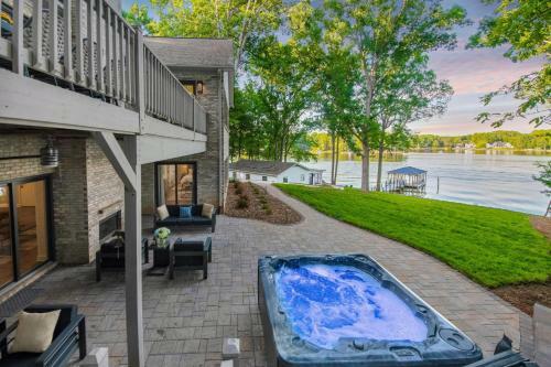 Kempton Cove By Stay Lake Norman