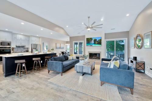 Kempton Cove By Stay Lake Norman
