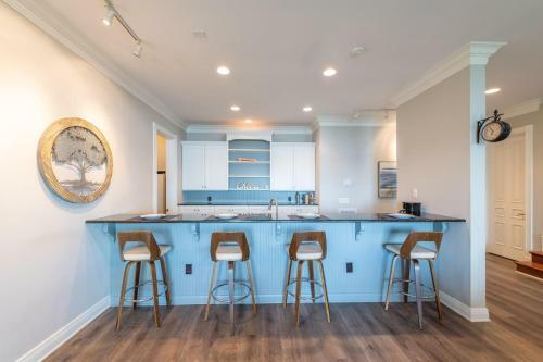 Nautical Ridge By Stay Lake Norman
