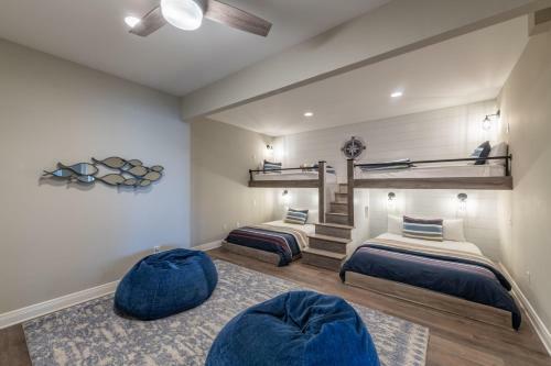 Nautical Ridge By Stay Lake Norman