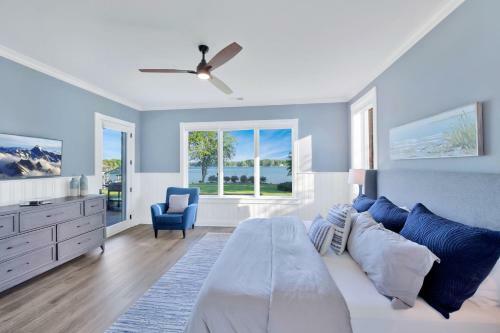 Nautical Ridge By Stay Lake Norman