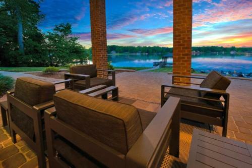 Pathway Bay By Stay Lake Norman