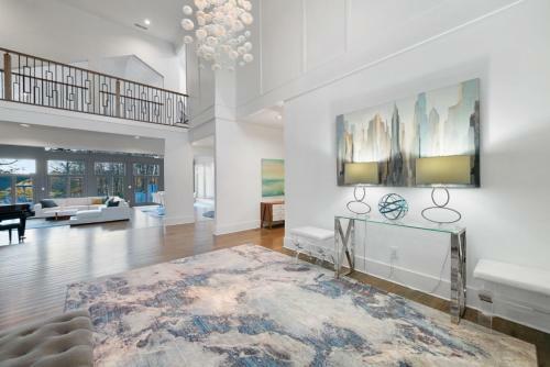 Bridle Path Lane By Stay Lake Norman