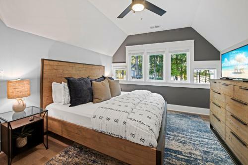 Hanesbee Escape By Stay Lake Norman