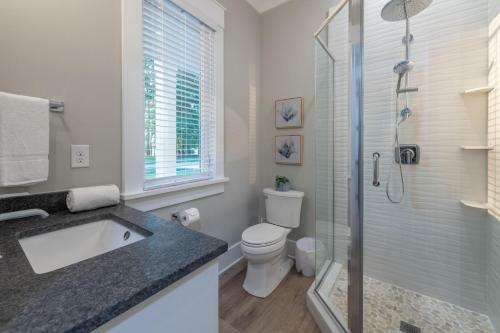 Hanesbee Escape By Stay Lake Norman