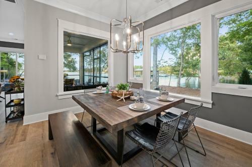 Hanesbee Escape By Stay Lake Norman