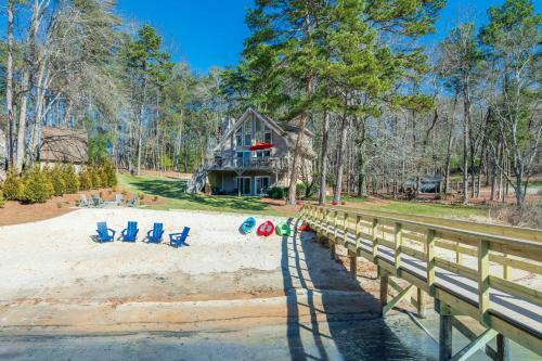 Blarney Bay By Stay Lake Norman