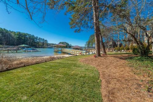 Blarney Bay By Stay Lake Norman
