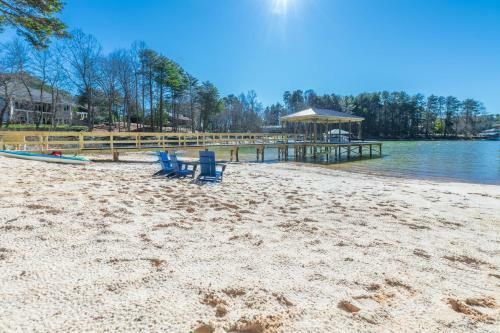 Blarney Bay By Stay Lake Norman